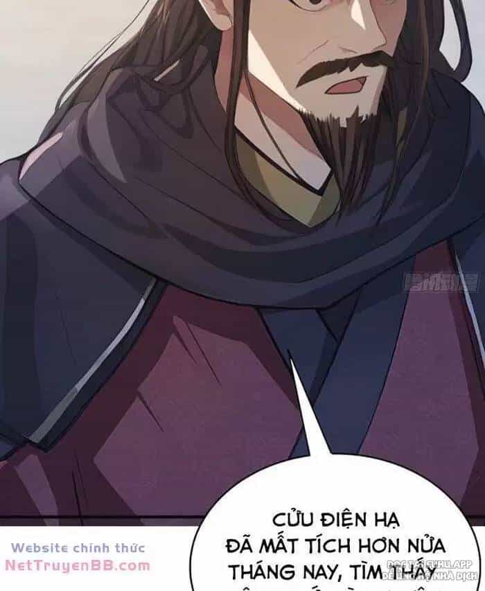 Hoá Ra Ta Đã Vô Địch Từ Lâu - Chương 22 - ảnh 31