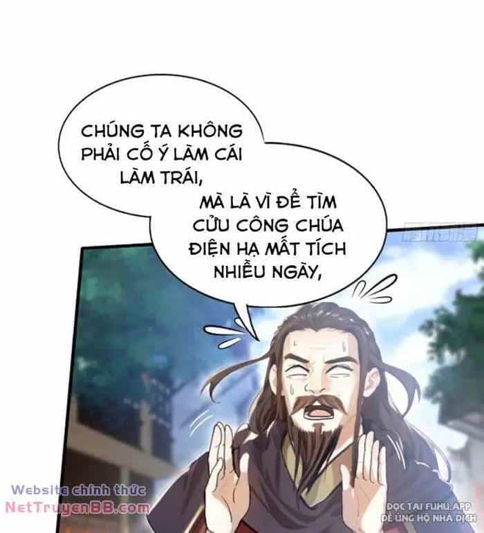 Hoá Ra Ta Đã Vô Địch Từ Lâu - Chương 22 - ảnh 61