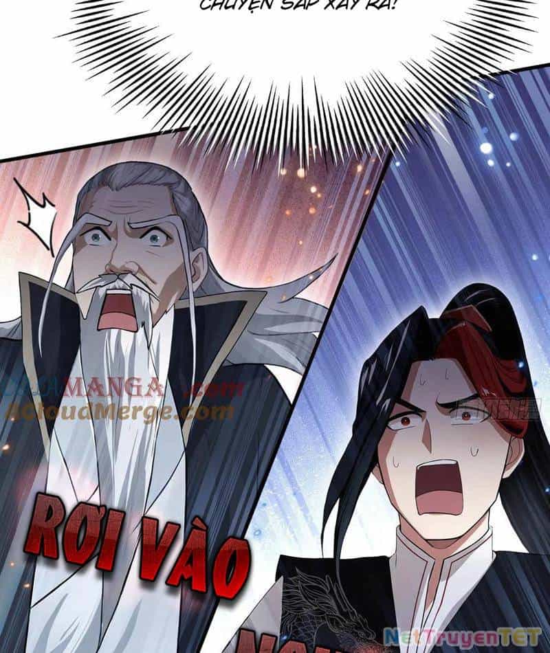 Hoá Ra Ta Đã Vô Địch Từ Lâu - Chương 233 - ảnh 80