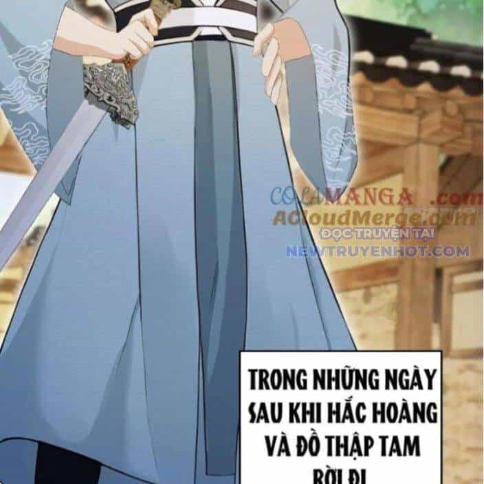 Hoá Ra Ta Đã Vô Địch Từ Lâu - Chương 236 - ảnh 42