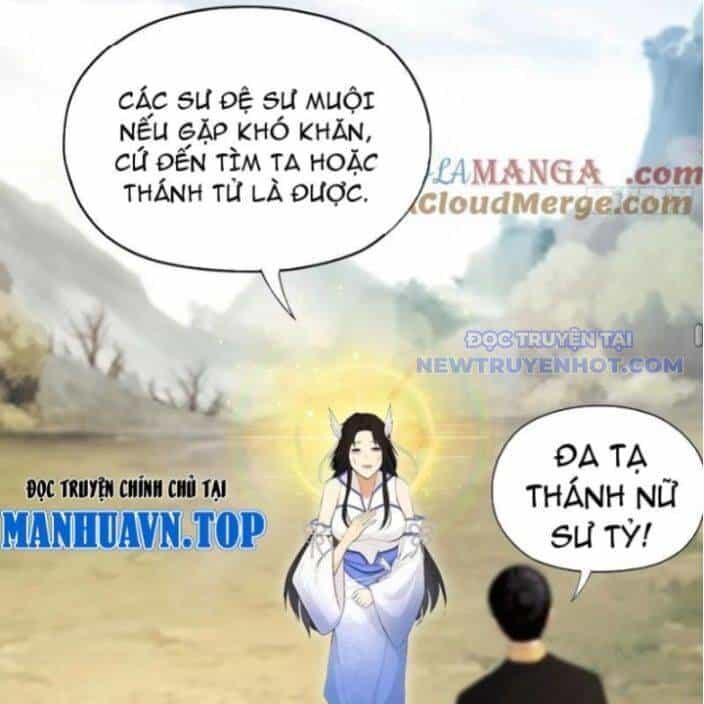 Hoá Ra Ta Đã Vô Địch Từ Lâu - Chương 236 - ảnh 64