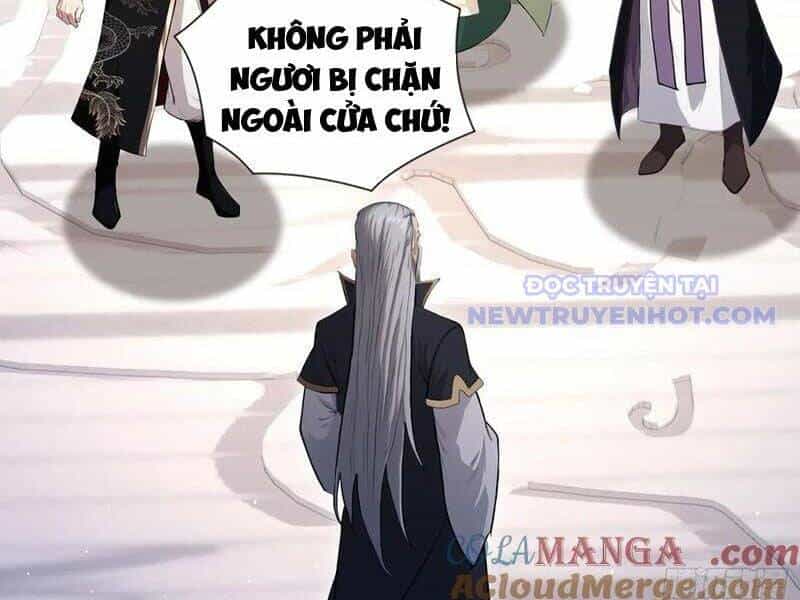 Hoá Ra Ta Đã Vô Địch Từ Lâu - Chương 240 - ảnh 9