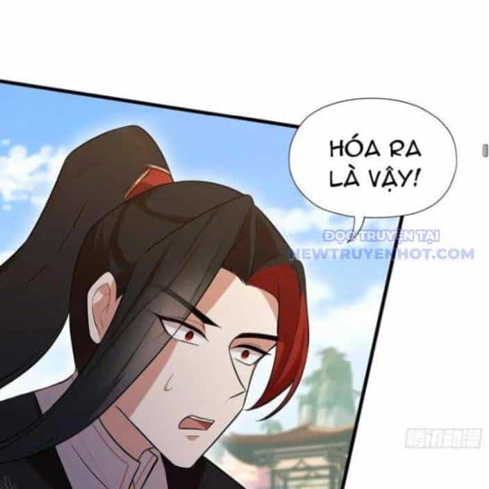 Hoá Ra Ta Đã Vô Địch Từ Lâu - Chương 246 - ảnh 44