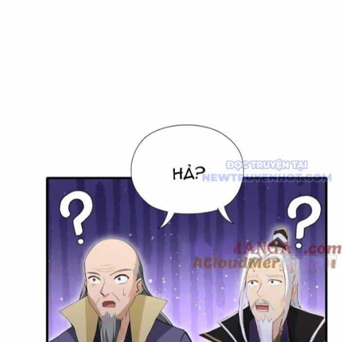 Hoá Ra Ta Đã Vô Địch Từ Lâu - Chương 247 - ảnh 60