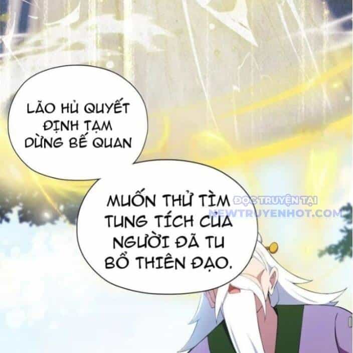 Hoá Ra Ta Đã Vô Địch Từ Lâu - Chương 248 - ảnh 55