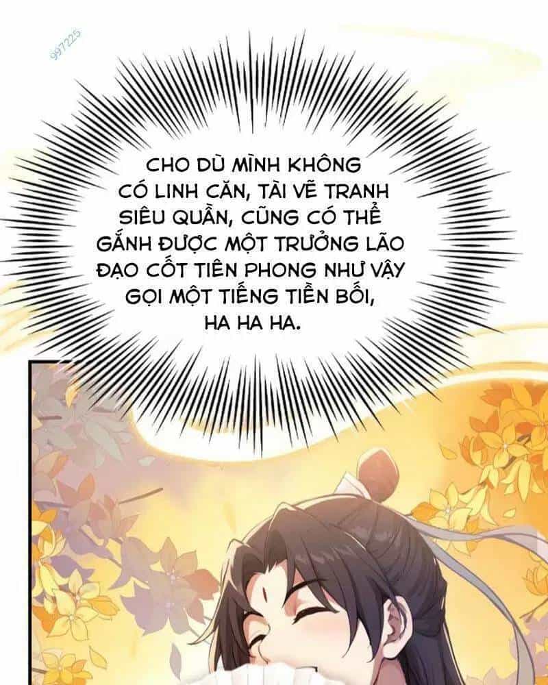 Hoá Ra Ta Đã Vô Địch Từ Lâu - Chương 24 - ảnh 22