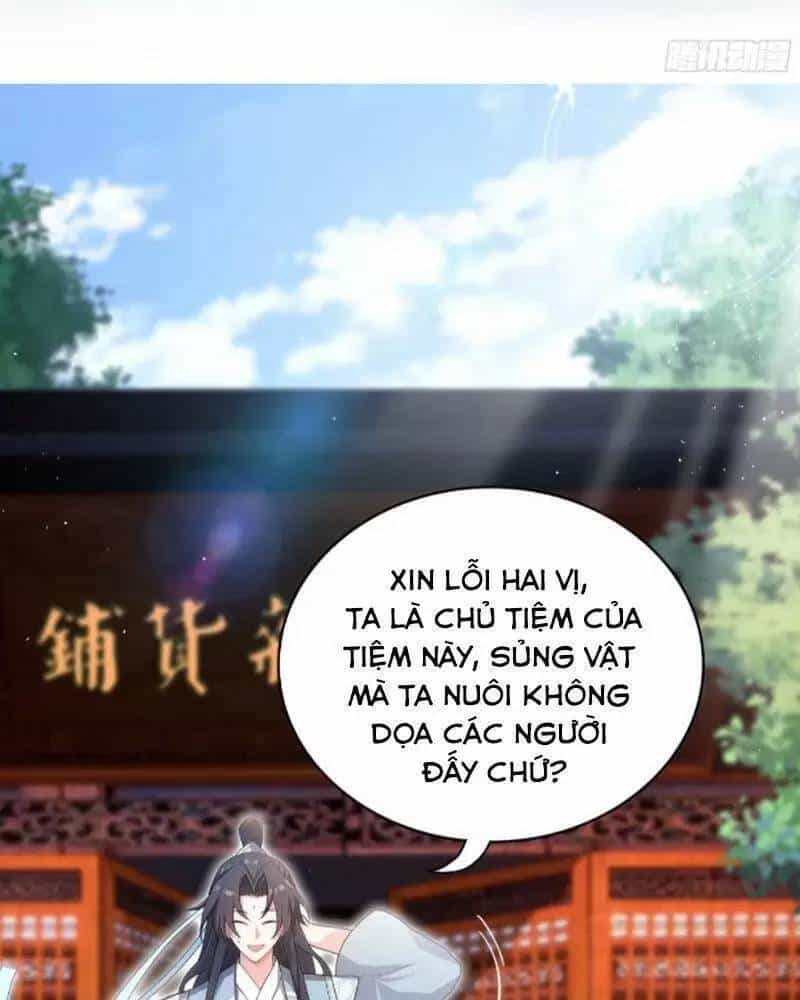 Hoá Ra Ta Đã Vô Địch Từ Lâu - Chương 24 - ảnh 6