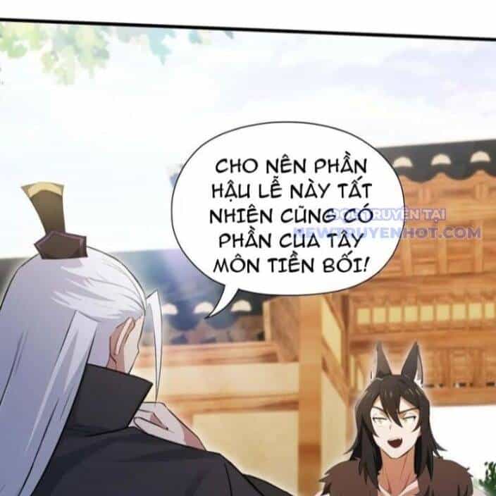 Hoá Ra Ta Đã Vô Địch Từ Lâu - Chương 249 - ảnh 45