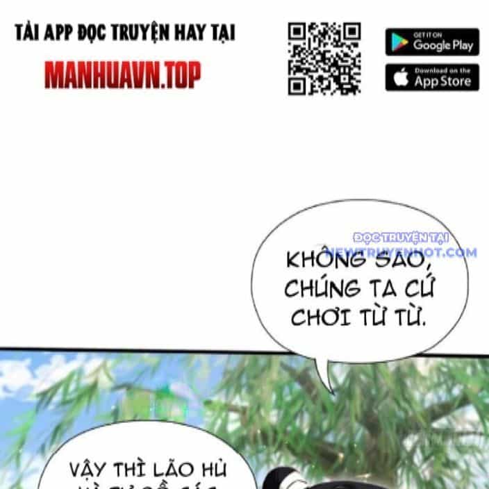 Hoá Ra Ta Đã Vô Địch Từ Lâu - Chương 252 - ảnh 21