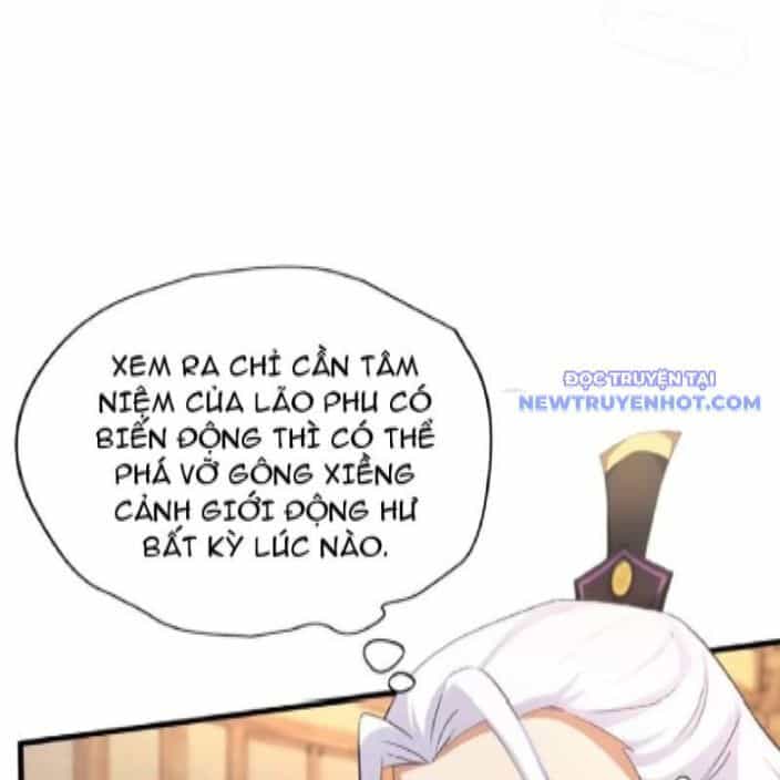 Hoá Ra Ta Đã Vô Địch Từ Lâu - Chương 252 - ảnh 78
