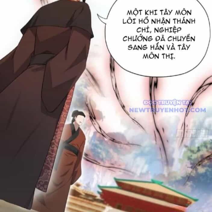 Hoá Ra Ta Đã Vô Địch Từ Lâu - Chương 256 - ảnh 46