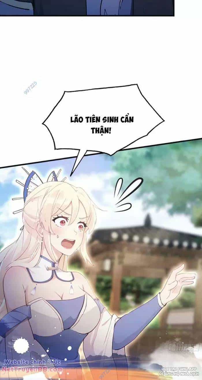 Hoá Ra Ta Đã Vô Địch Từ Lâu - Chương 25 - ảnh 38