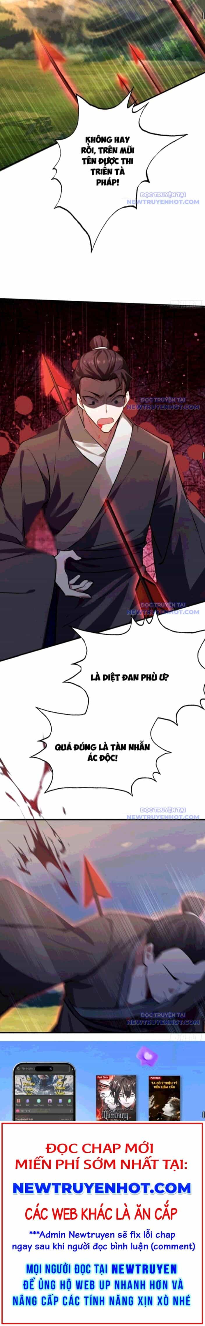 Hoá Ra Ta Đã Vô Địch Từ Lâu - Chương 271 - ảnh 16