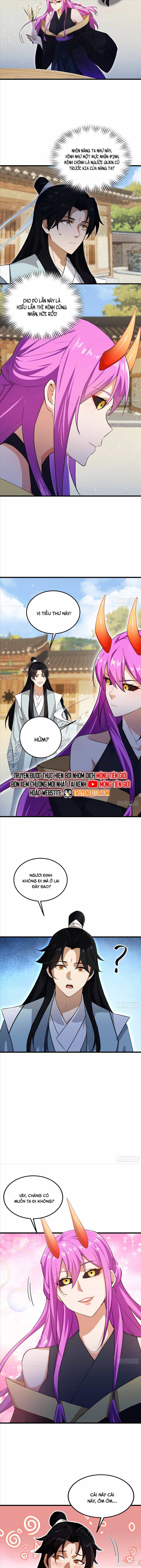 Hoá Ra Ta Đã Vô Địch Từ Lâu - Chương 277 - ảnh 7