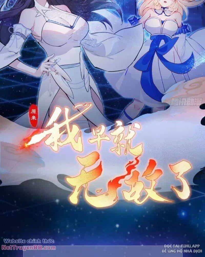 Hoá Ra Ta Đã Vô Địch Từ Lâu - Chương 29 - ảnh 4