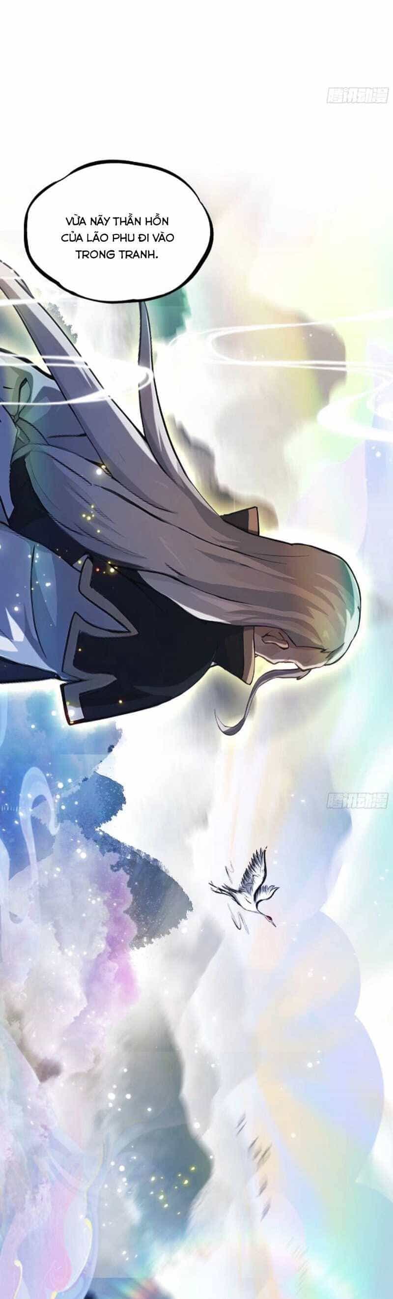 Hoá Ra Ta Đã Vô Địch Từ Lâu - Chương 30 - ảnh 7
