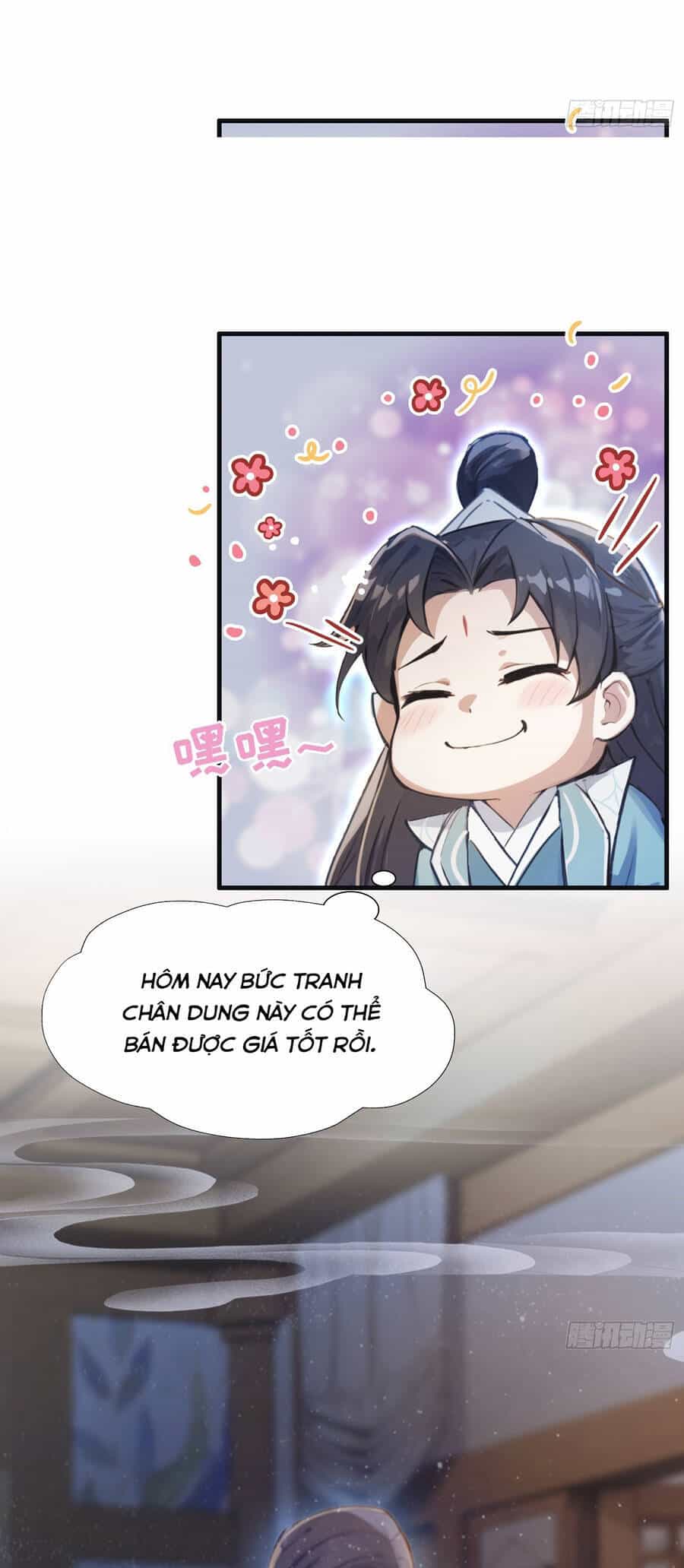 Hoá Ra Ta Đã Vô Địch Từ Lâu - Chương 3 - ảnh 37