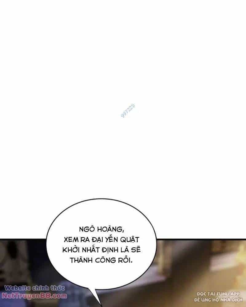 Hoá Ra Ta Đã Vô Địch Từ Lâu - Chương 39 - ảnh 38