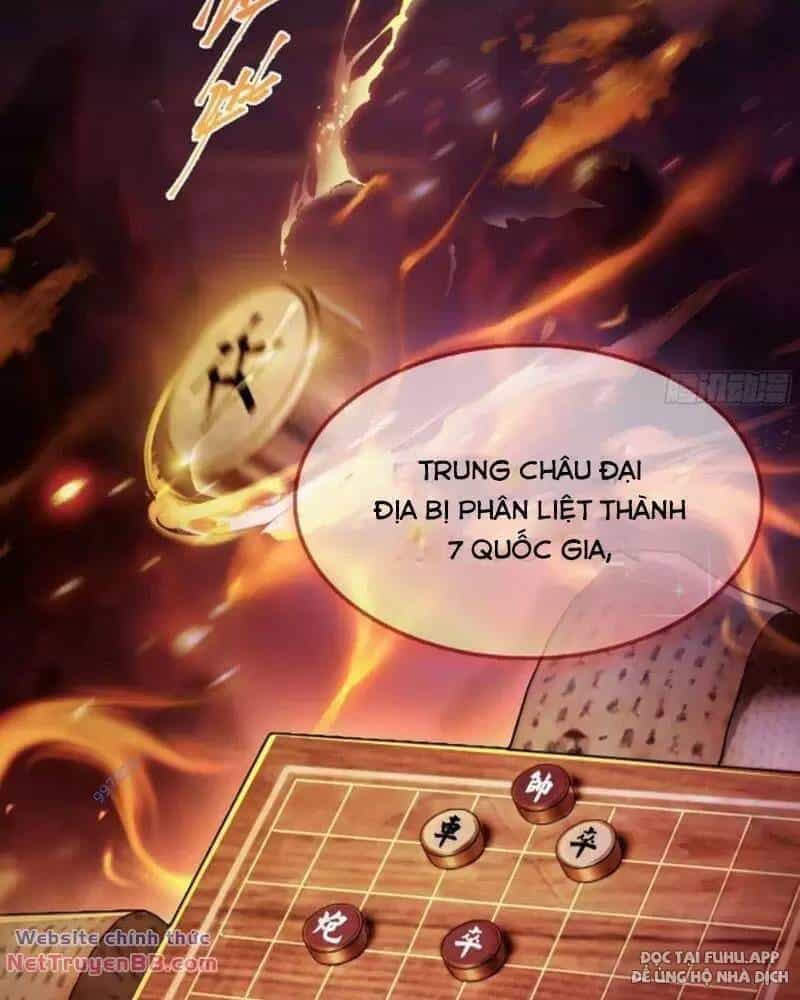 Hoá Ra Ta Đã Vô Địch Từ Lâu - Chương 39 - ảnh 46