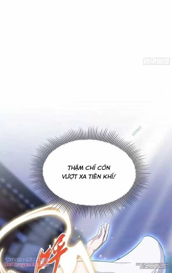 Hoá Ra Ta Đã Vô Địch Từ Lâu - Chương 46 - ảnh 14