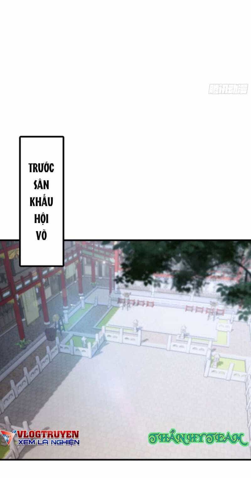 Hoá Ra Ta Đã Vô Địch Từ Lâu - Chương 63 - ảnh 19