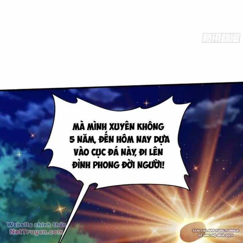 Hoá Ra Ta Đã Vô Địch Từ Lâu - Chương 70 - ảnh 21