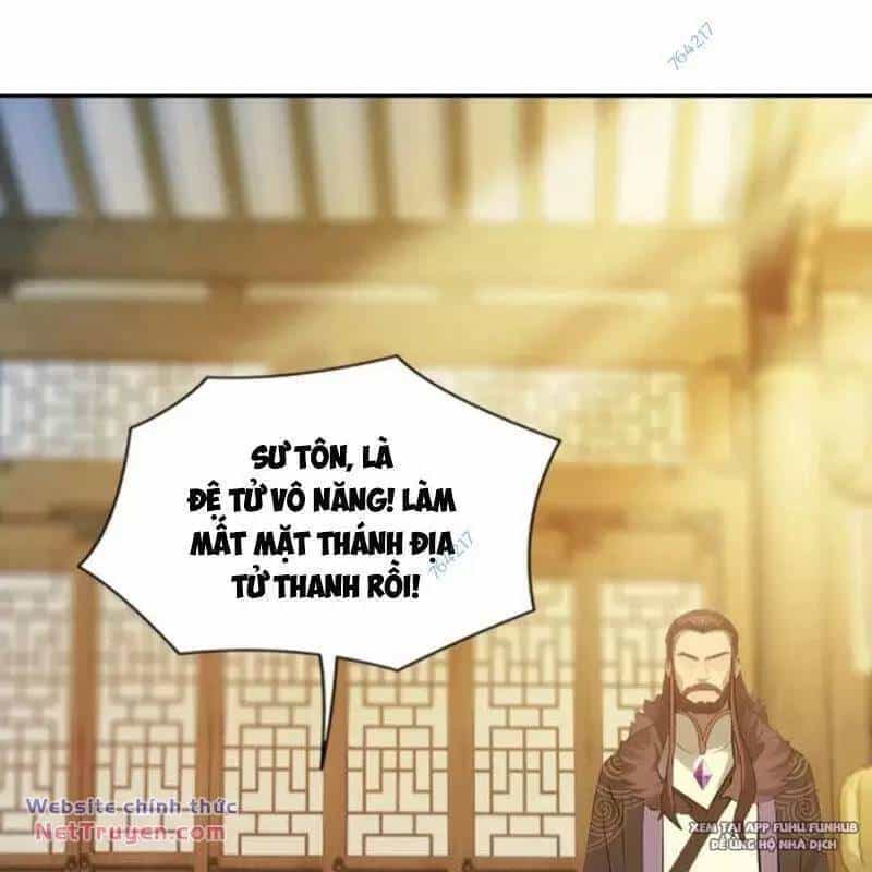 Hoá Ra Ta Đã Vô Địch Từ Lâu - Chương 70 - ảnh 37