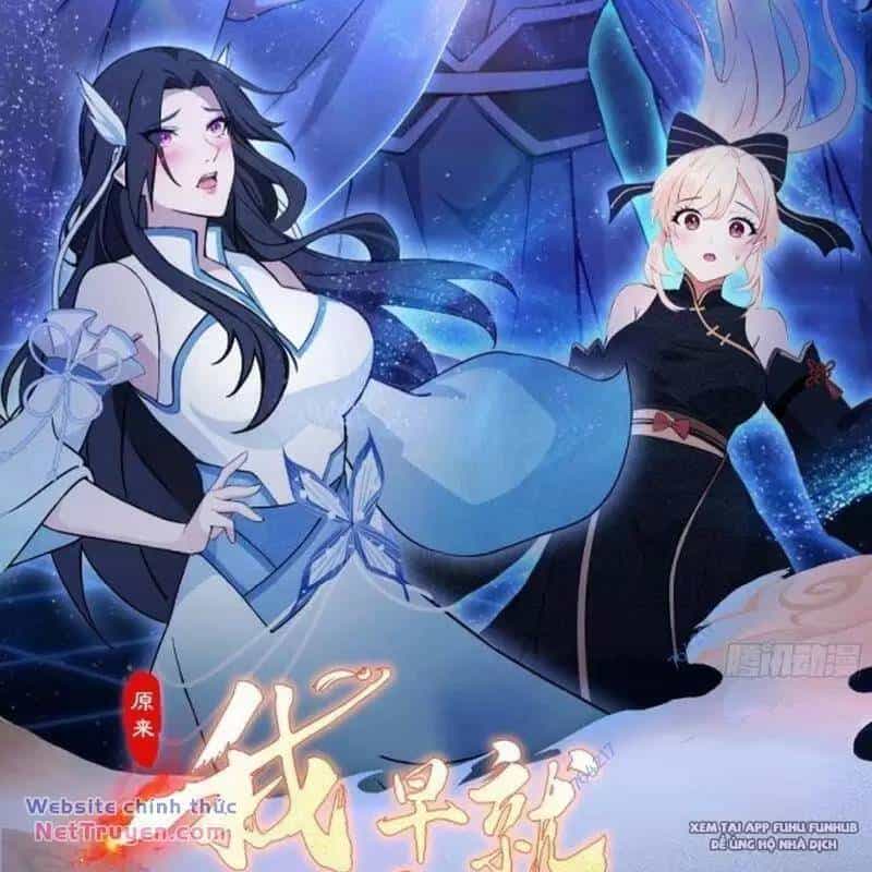 Hoá Ra Ta Đã Vô Địch Từ Lâu - Chương 74 - ảnh 3