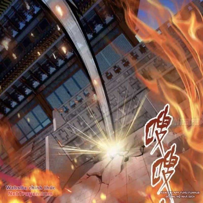 Hoá Ra Ta Đã Vô Địch Từ Lâu - Chương 75 - ảnh 47