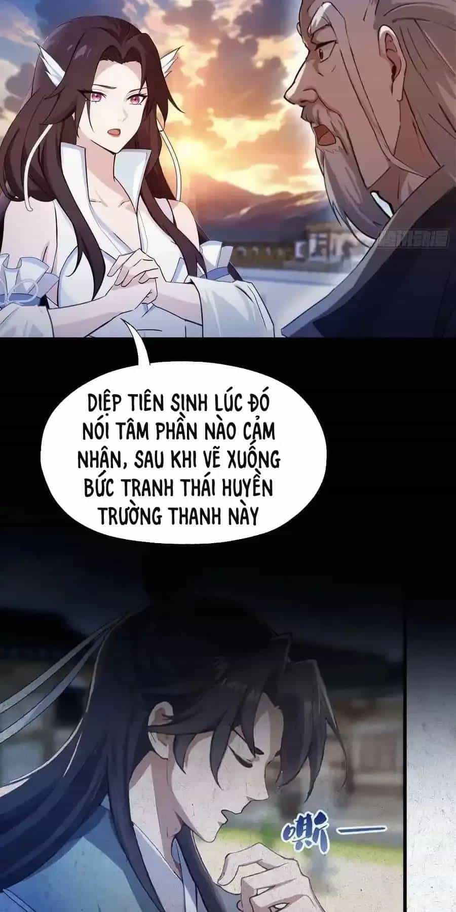 Hoá Ra Ta Đã Vô Địch Từ Lâu - Chương 78 - ảnh 14