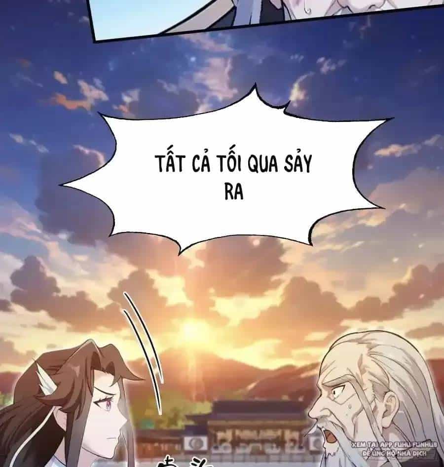 Hoá Ra Ta Đã Vô Địch Từ Lâu - Chương 78 - ảnh 21