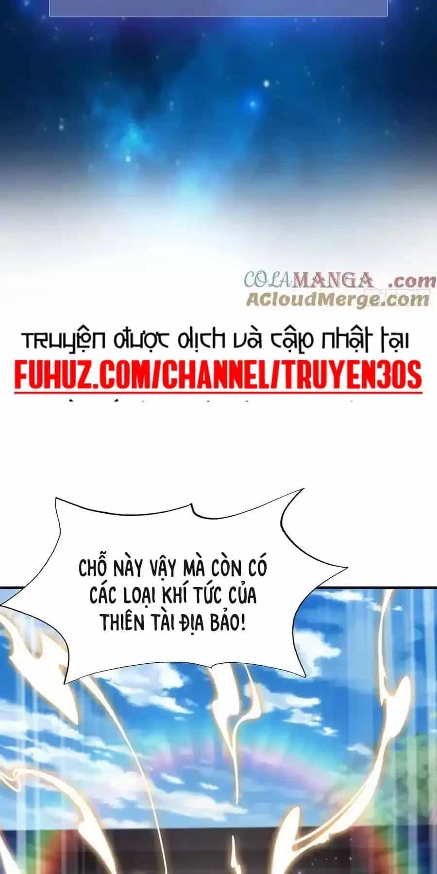 Hoá Ra Ta Đã Vô Địch Từ Lâu - Chương 79 - ảnh 5