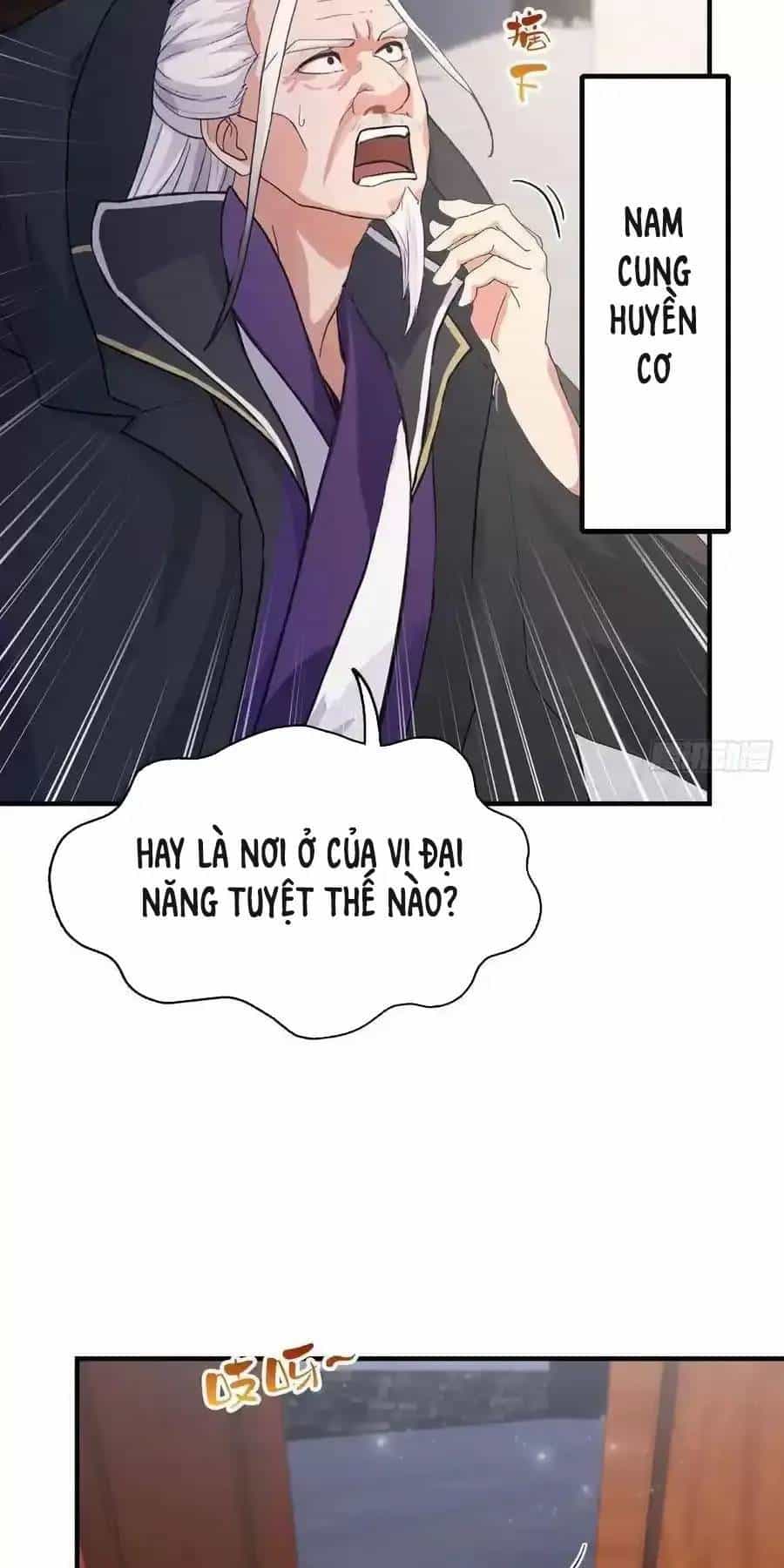Hoá Ra Ta Đã Vô Địch Từ Lâu - Chương 79 - ảnh 7