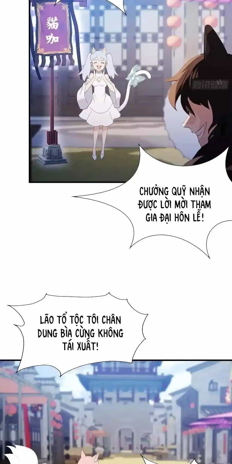 Hoá Ra Ta Đã Vô Địch Từ Lâu - Chương 83 - ảnh 12