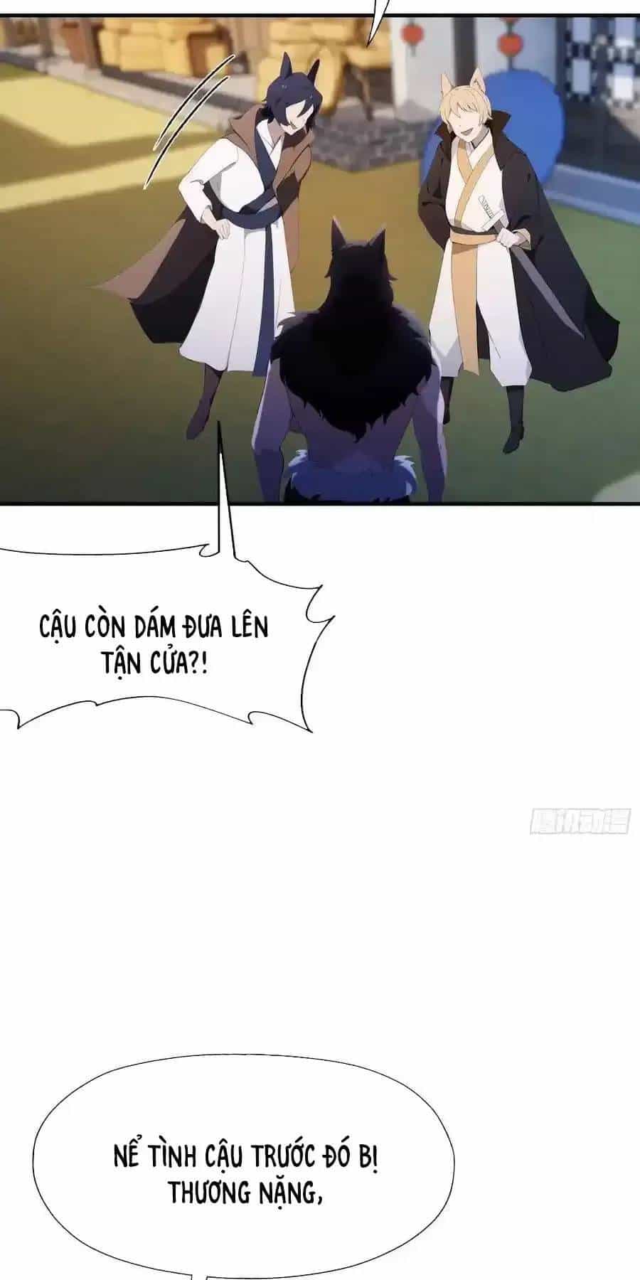 Hoá Ra Ta Đã Vô Địch Từ Lâu - Chương 83 - ảnh 17