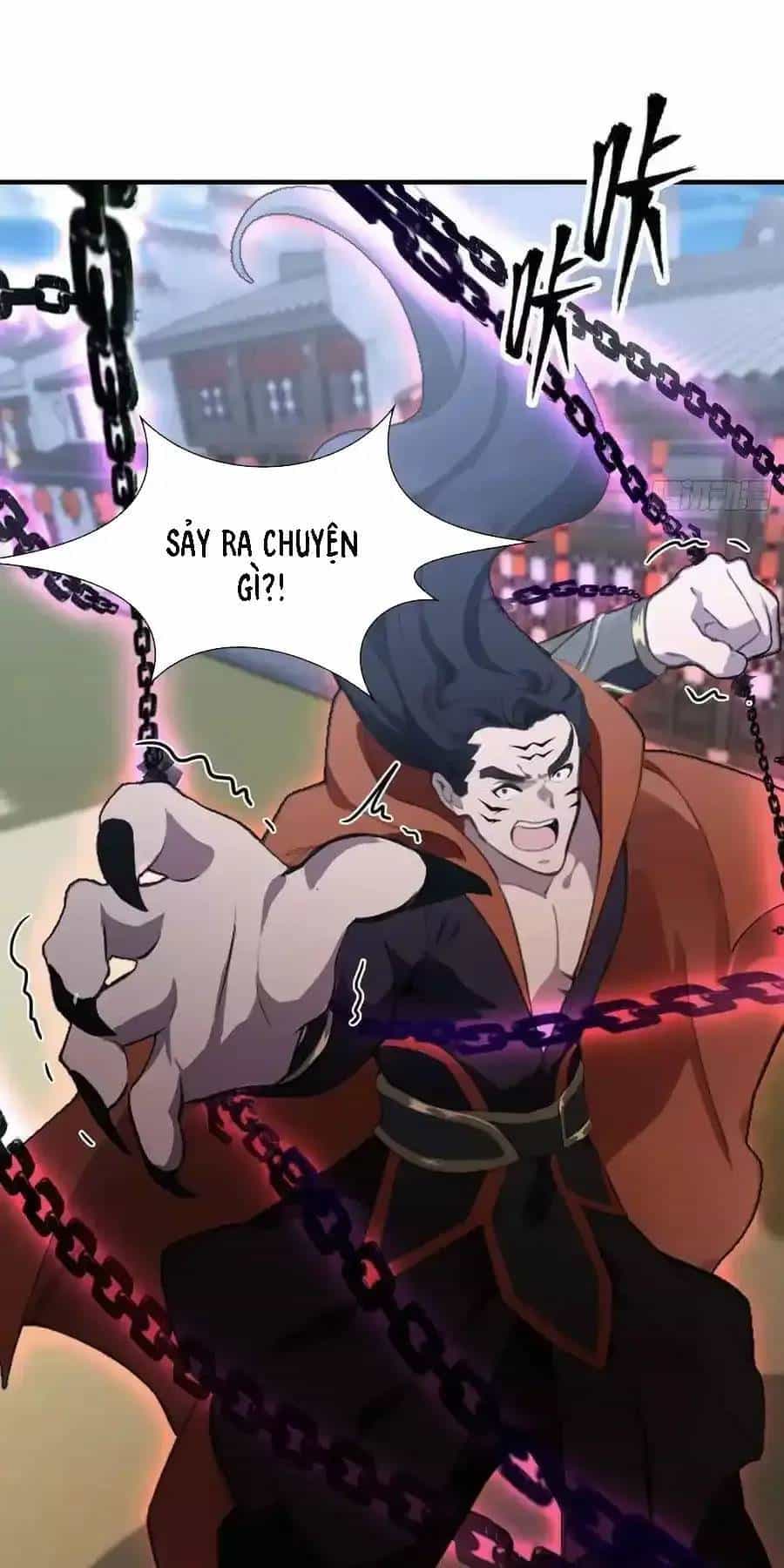 Hoá Ra Ta Đã Vô Địch Từ Lâu - Chương 84 - ảnh 28