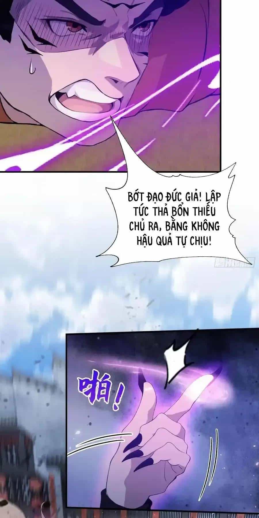 Hoá Ra Ta Đã Vô Địch Từ Lâu - Chương 84 - ảnh 34