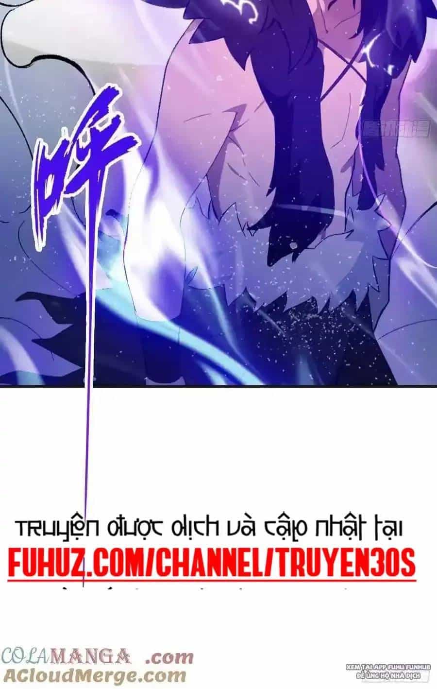 Hoá Ra Ta Đã Vô Địch Từ Lâu - Chương 84 - ảnh 36