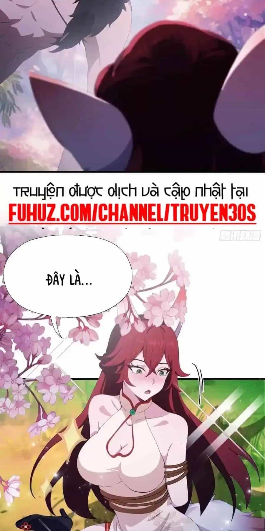 Hoá Ra Ta Đã Vô Địch Từ Lâu - Chương 86 - ảnh 28