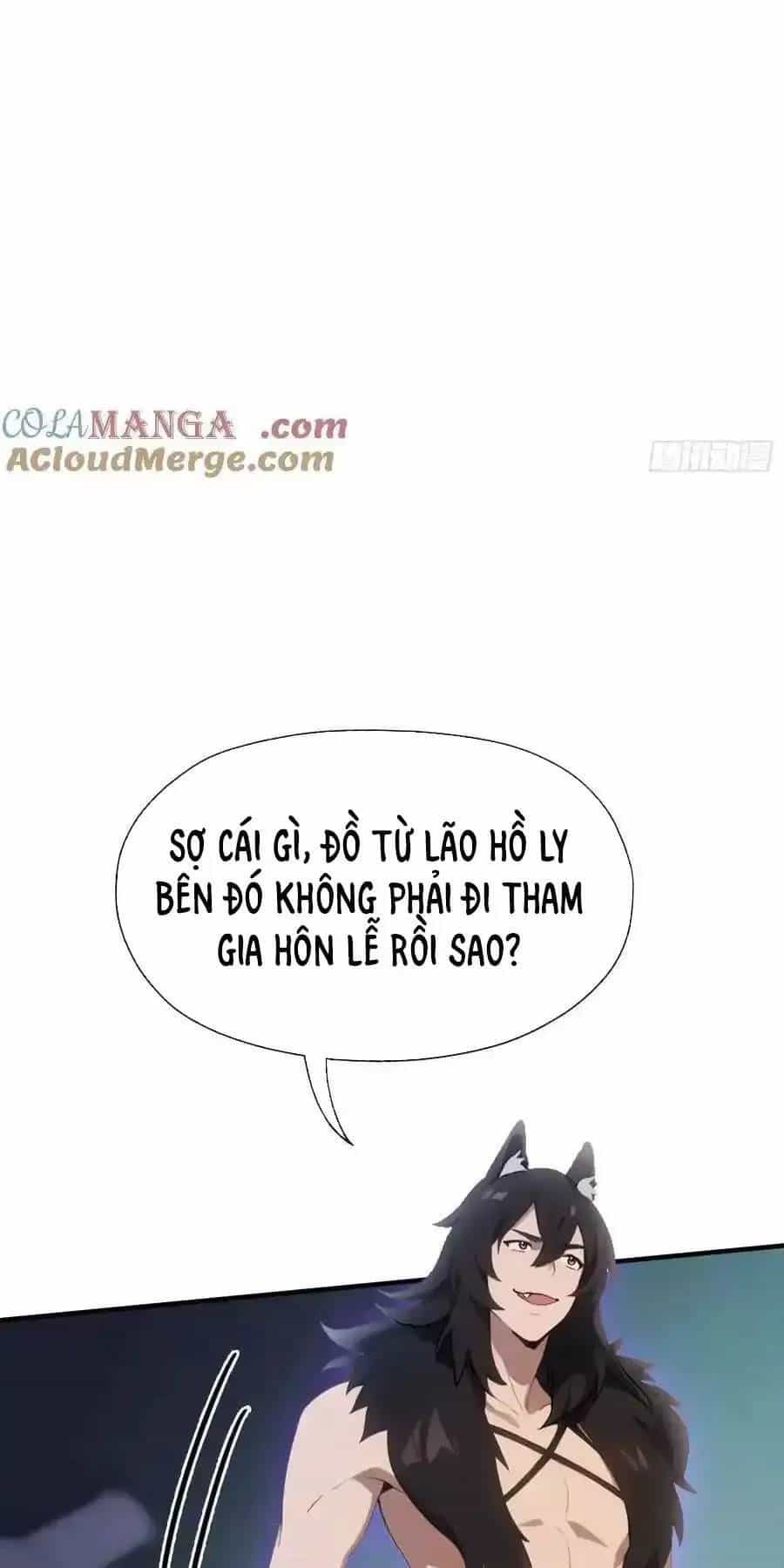 Hoá Ra Ta Đã Vô Địch Từ Lâu - Chương 88 - ảnh 11