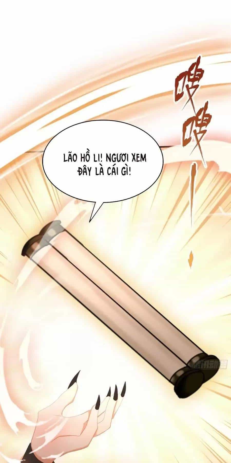 Hoá Ra Ta Đã Vô Địch Từ Lâu - Chương 89 - ảnh 30