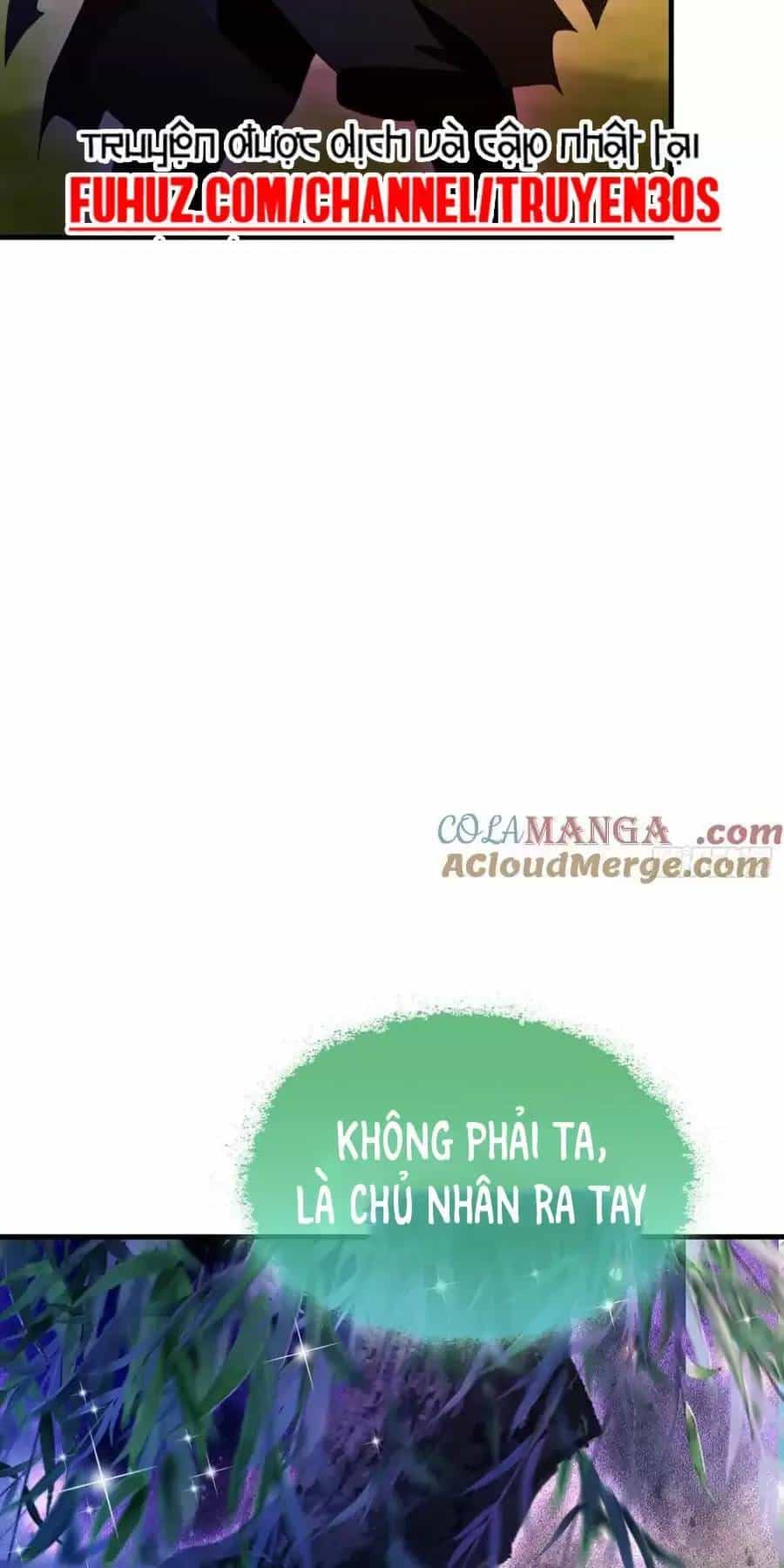 Hoá Ra Ta Đã Vô Địch Từ Lâu - Chương 94 - ảnh 17