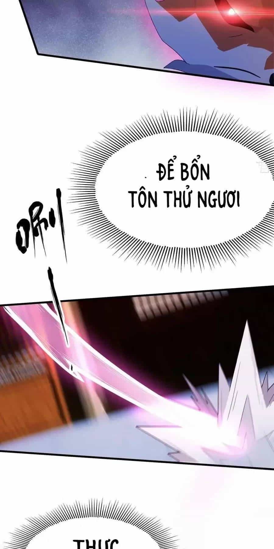 Hoá Ra Ta Đã Vô Địch Từ Lâu - Chương 95 - ảnh 19