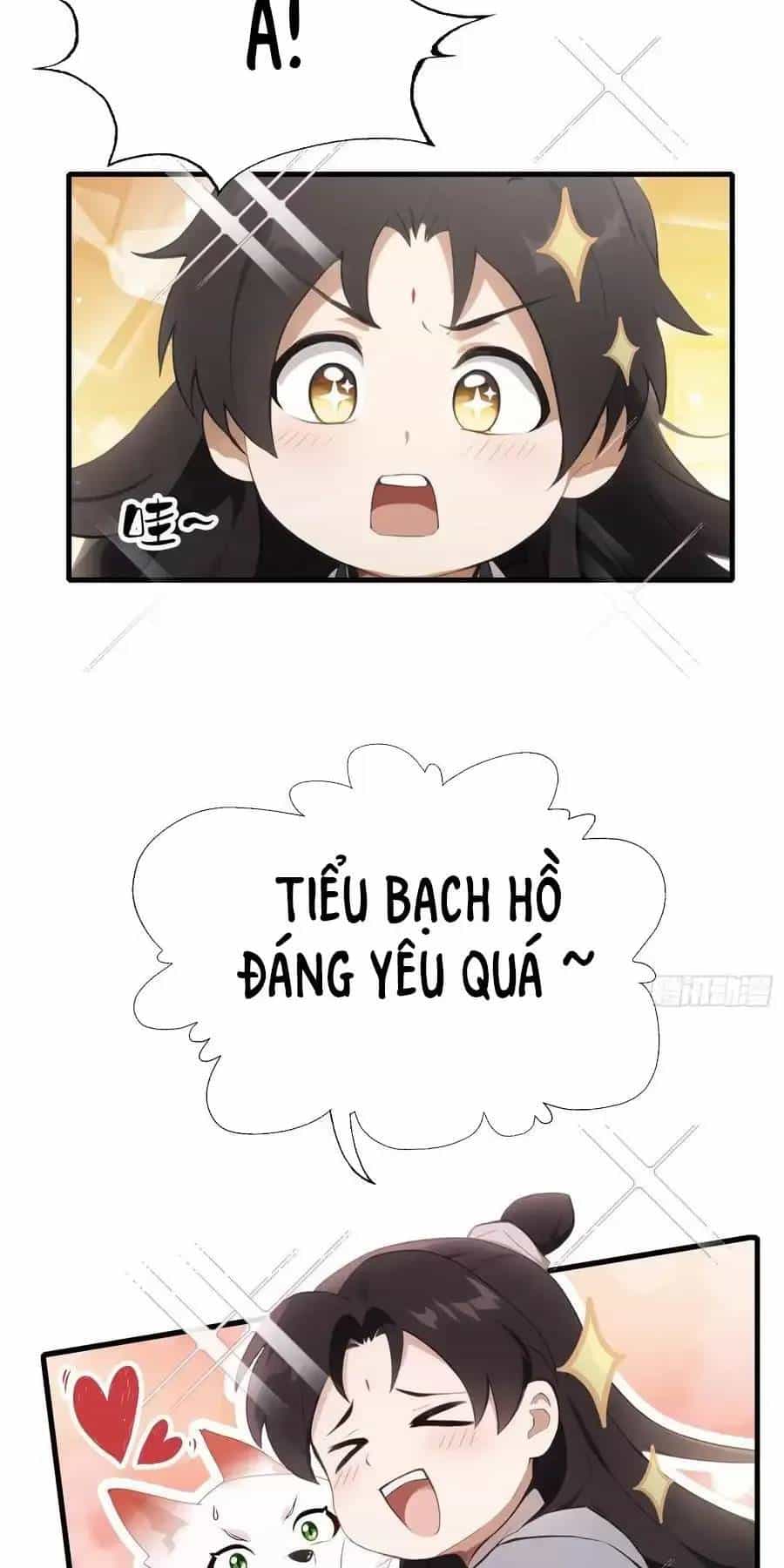 Hoá Ra Ta Đã Vô Địch Từ Lâu - Chương 95 - ảnh 28