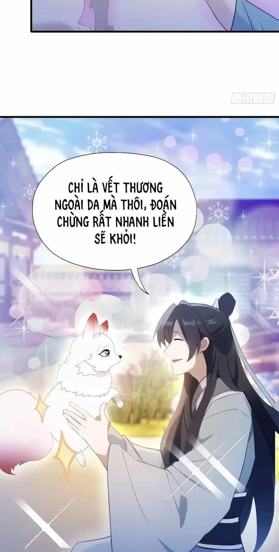 Hoá Ra Ta Đã Vô Địch Từ Lâu - Chương 98 - ảnh 17
