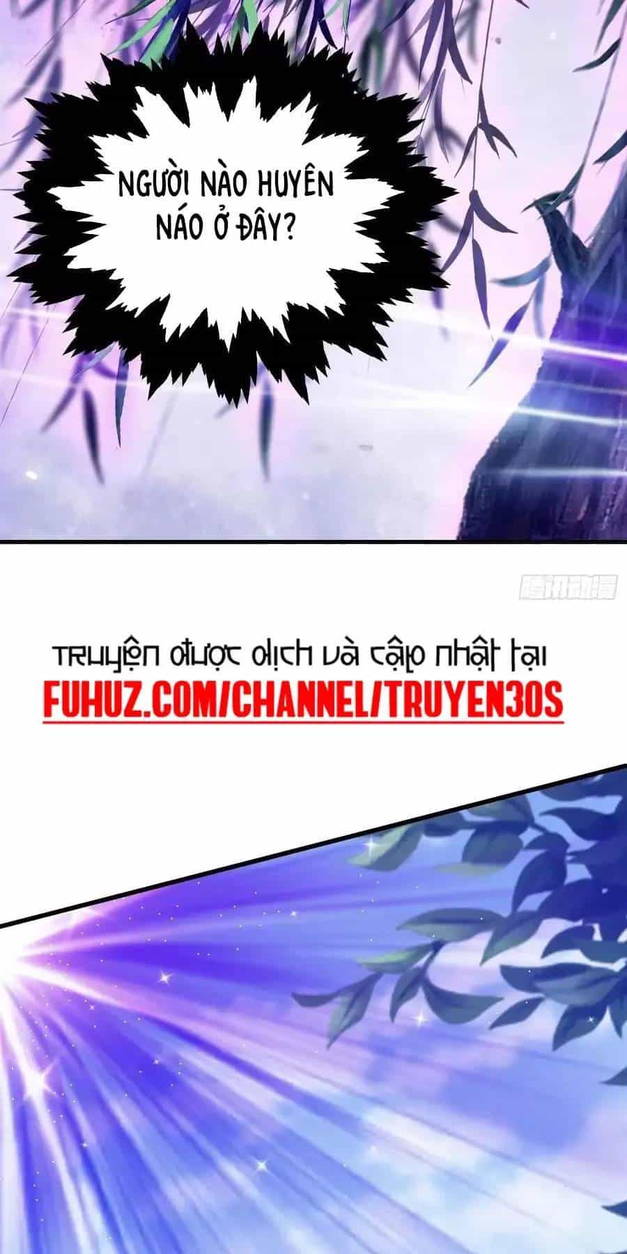 Hoá Ra Ta Đã Vô Địch Từ Lâu - Chương 98 - ảnh 29