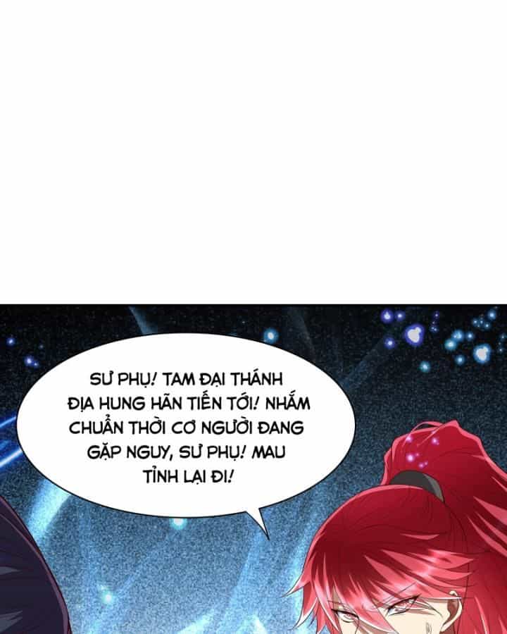 Hoá Ra Ta Là Lão Tổ Ma Đạo? - Chương 1 - ảnh 18