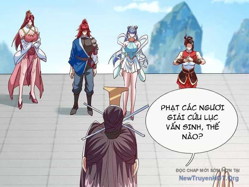 Hoá Ra Ta Là Lão Tổ Ma Đạo? - Chương 109 - ảnh 71