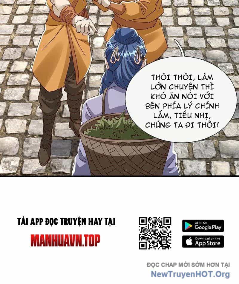 Hoá Ra Ta Là Lão Tổ Ma Đạo? - Chương 110 - ảnh 54