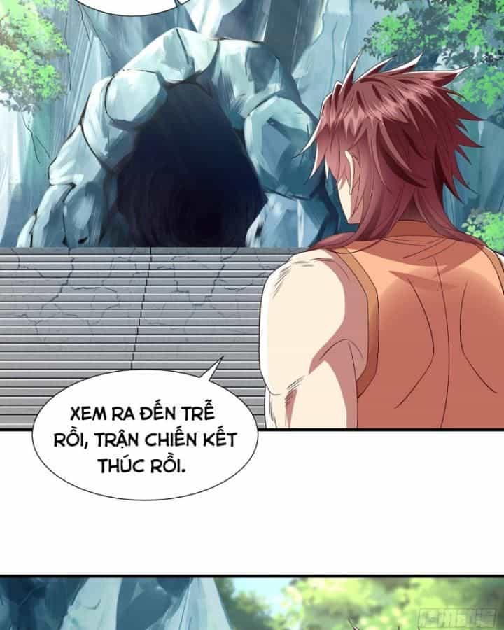 Hoá Ra Ta Là Lão Tổ Ma Đạo? - Chương 16 - ảnh 3